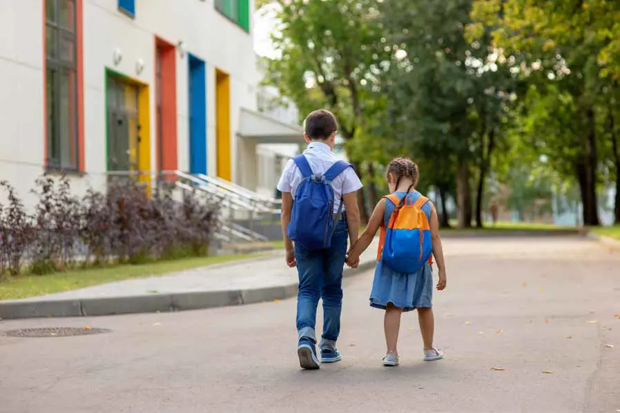 Godrej Parkshire -  Schools & Colleges