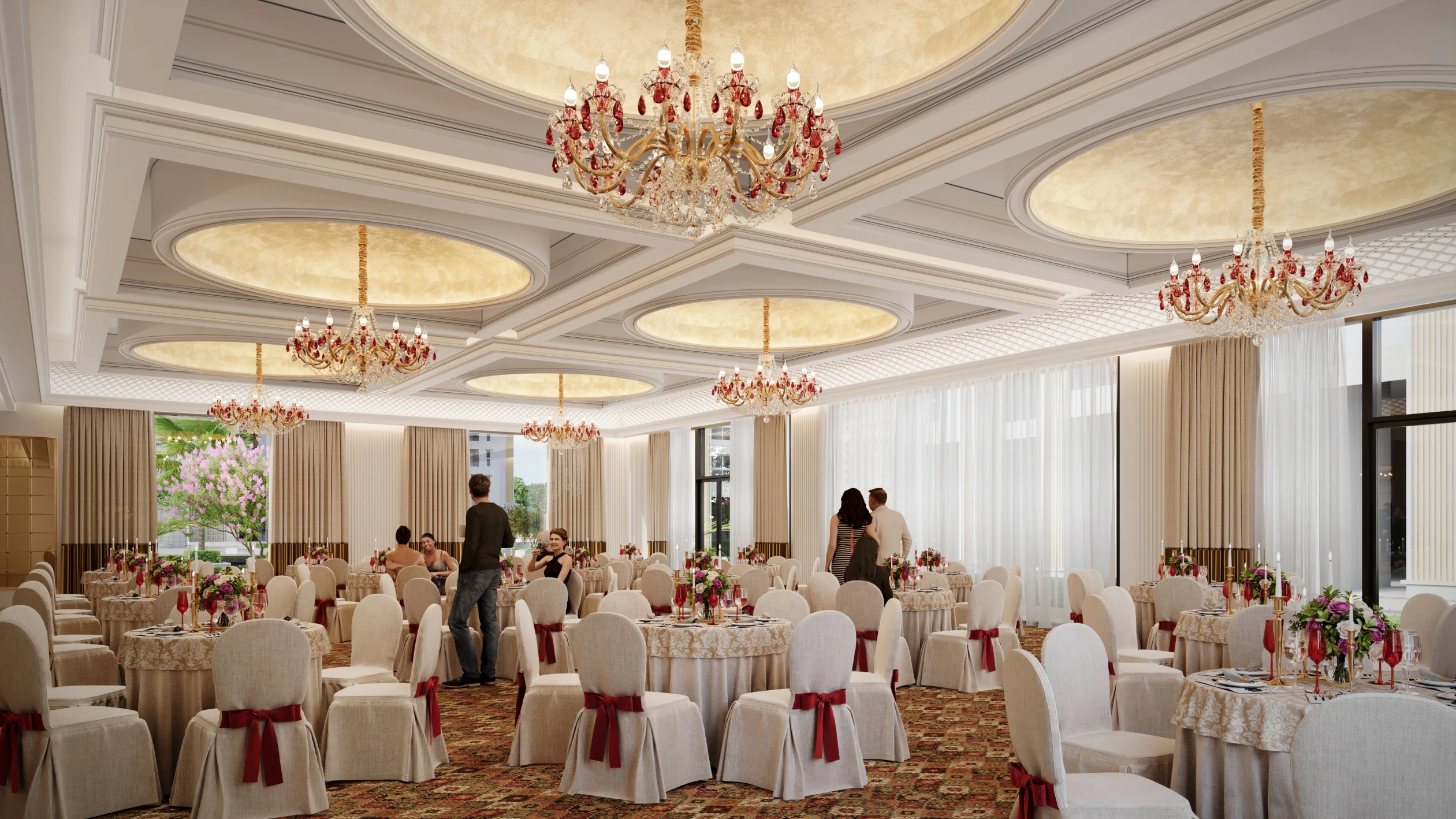 Godrej Parkshire Interior 3