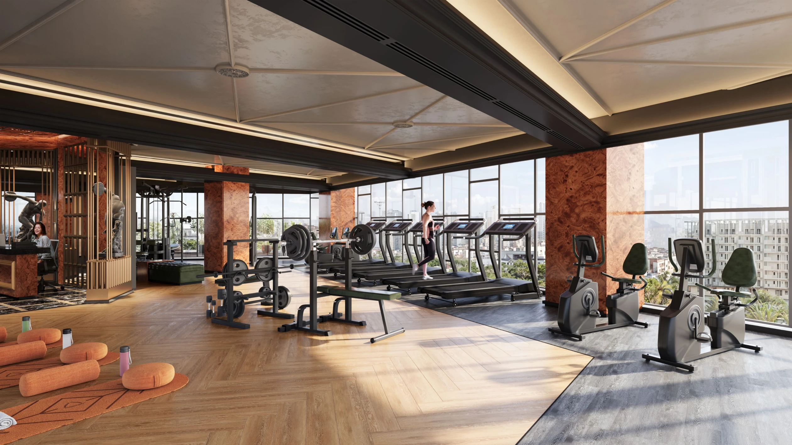 Godrej Parkshire Interior 7