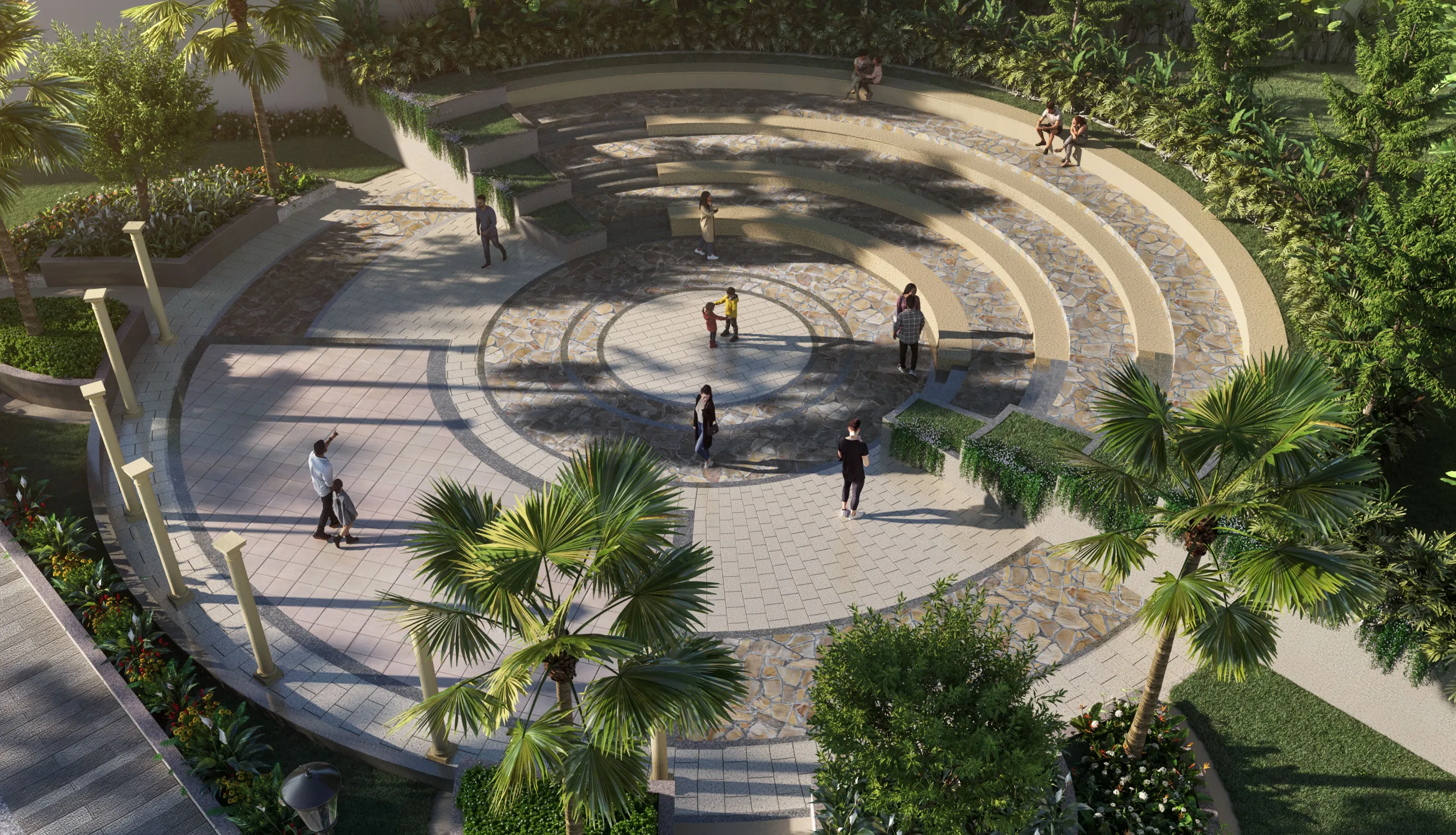 Godrej Parkshire Outdoor 2