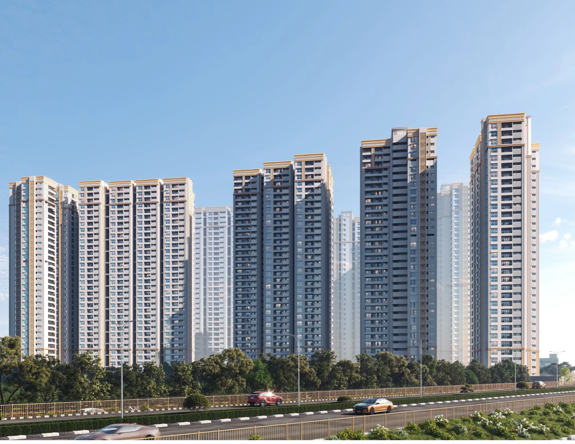 Godrej Parkshire Outdoor 6